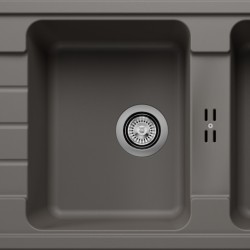 Blanco Sona 8 S gránit mosogatótálca (527339)