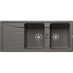 Blanco Sona 8 S gránit mosogatótálca (527339)