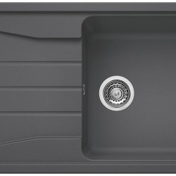 Blanco Sona XL 6S gránit mosogatótálca (519690)