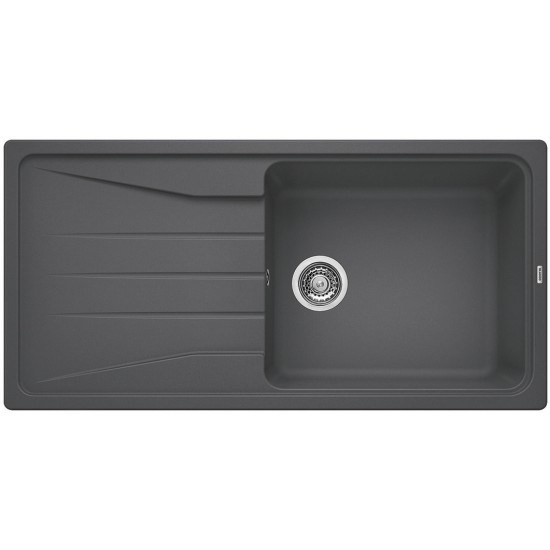 Blanco Sona XL 6S gránit mosogatótálca (519690)