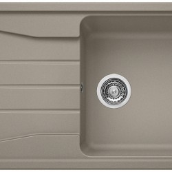 Blanco Sona XL 6S gránit mosogatótálca (519696)