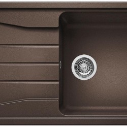 Blanco Sona XL 6S gránit mosogatótálca (519697)