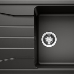 Blanco Sona XL 6S gránit mosogatótálca (525977)