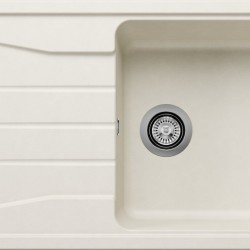 Blanco Sona XL 6S gránit mosogatótálca (527158)