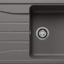 Blanco Sona XL 6S gránit mosogatótálca (527341)