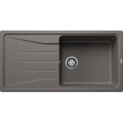 Blanco Sona XL 6S gránit mosogatótálca (527341)