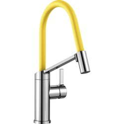 Blanco Viu-S mosogató csaptelep (524813)