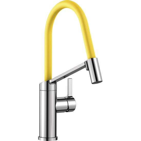 Blanco Viu-S mosogató csaptelep (524813)