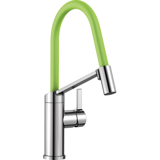 Blanco Viu-S mosogató csaptelep (524813)