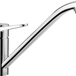 Blanco Wega II mosogató csaptelep (526402)