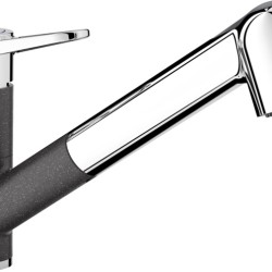 Blanco Wega-S II mosogató csaptelep (526420)