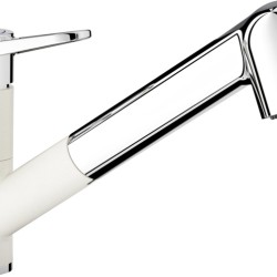 Blanco Wega-S II mosogató csaptelep (526421)