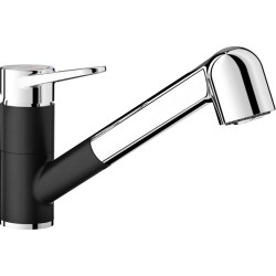 Blanco Wega-S II mosogató csaptelep (526428)