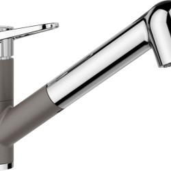 Blanco Wega-S II mosogató csaptelep (526983)