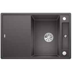 Blanco Axia III 45S gránit mosogatótálca (523174)