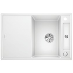 Blanco Axia III 45S gránit mosogatótálca (523177)