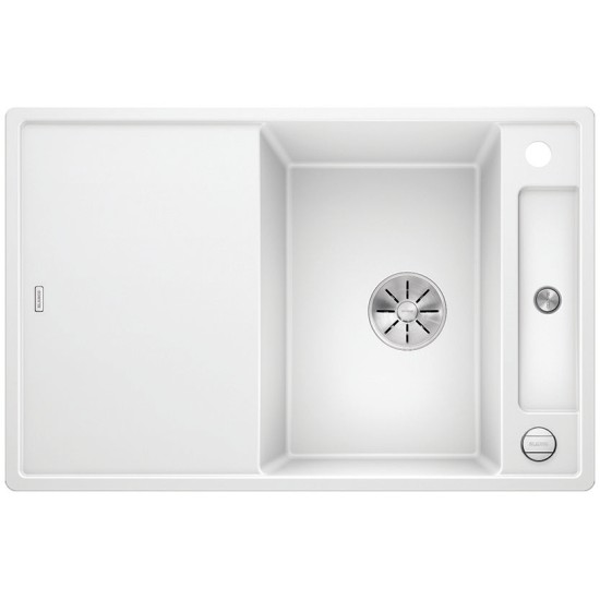 Blanco Axia III 45S gránit mosogatótálca (523177)