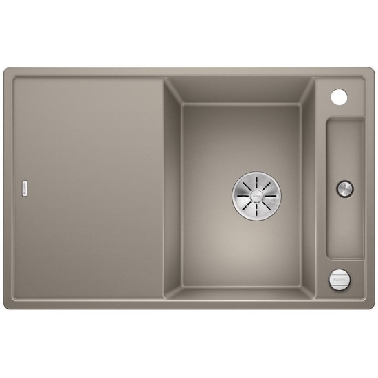 Blanco Axia III 45S gránit mosogatótálca (523180)