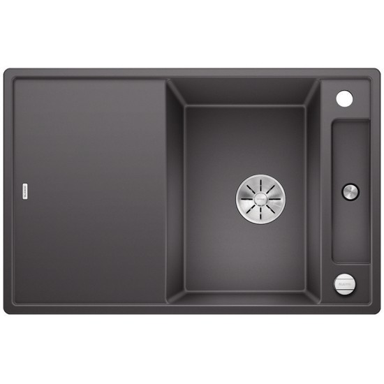 Blanco Axia III 45S gránit mosogatótálca (523184)