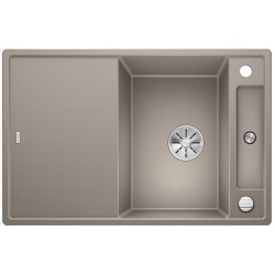 Blanco Axia III 45S gránit mosogatótálca (523190)