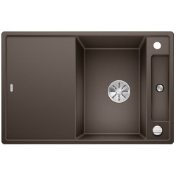 Blanco Axia III 45S gránit mosogatótálca (523192)