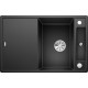 Blanco Axia III 45S gránit mosogatótálca (525840)