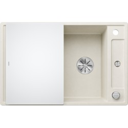 Blanco Axia III 45S gránit mosogatótálca (527035)