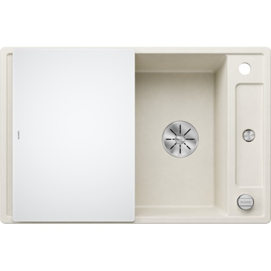 Blanco Axia III 45S gránit mosogatótálca (527035)