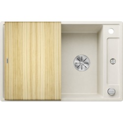 Blanco Axia III 45S gránit mosogatótálca (527036)