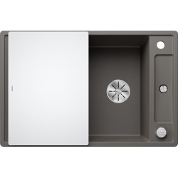 Blanco Axia III 45S gránit mosogatótálca (527218)