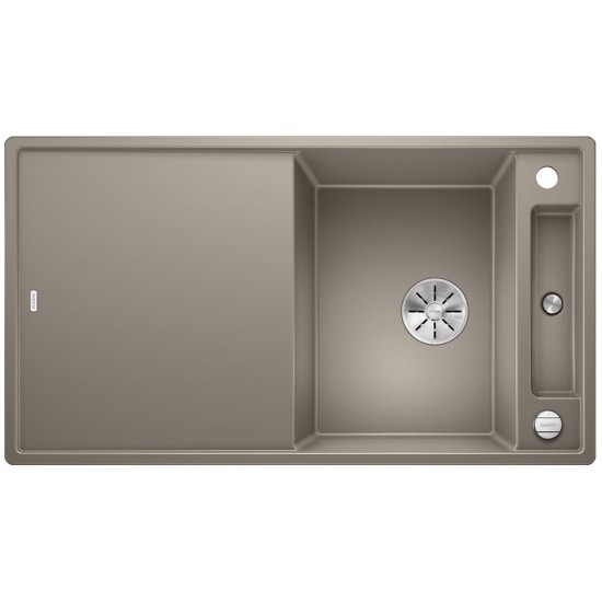 Blanco Axia III 5S gránit mosogatótálca (523212)
