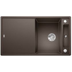 Blanco Axia III 5S gránit mosogatótálca (523214)