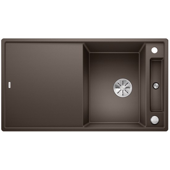 Blanco Axia III 5S gránit mosogatótálca (523214)