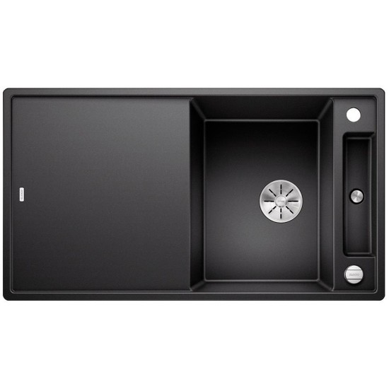 Blanco Axia III 5S gránit mosogatótálca (523215)