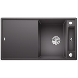 Blanco Axia III 5S gránit mosogatótálca (523216)