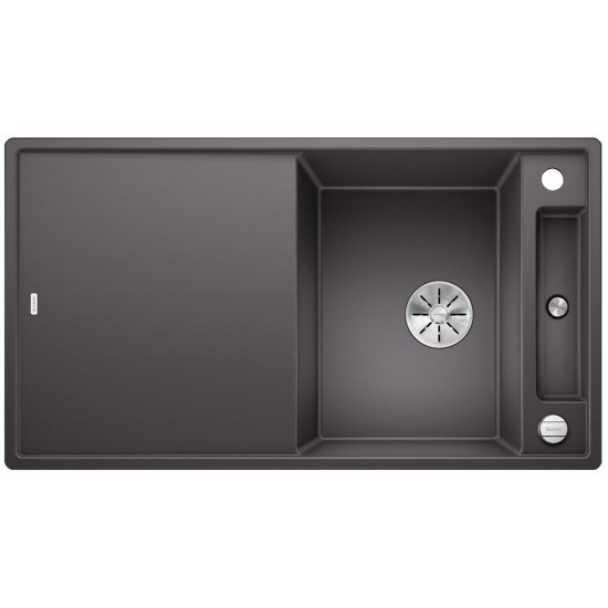 Blanco Axia III 5S gránit mosogatótálca (523216)