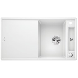 Blanco Axia III 5S gránit mosogatótálca (523219)