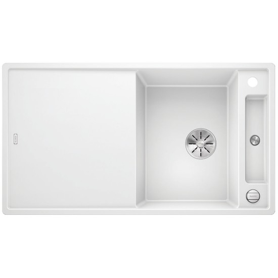 Blanco Axia III 5S gránit mosogatótálca (523219)