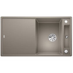 Blanco Axia III 5S gránit mosogatótálca (523222)