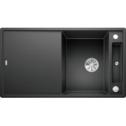Blanco Axia III 5S gránit mosogatótálca (525844)