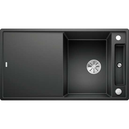 Blanco Axia III 5S gránit mosogatótálca (525845)