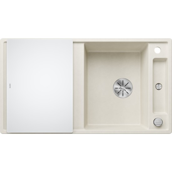 Blanco Axia III 5S gránit mosogatótálca (527039)