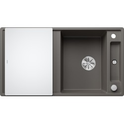 Blanco Axia III 5S gránit mosogatótálca (527222)