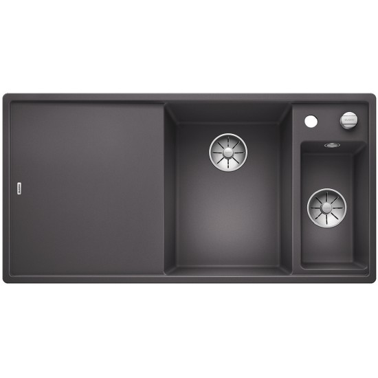 Blanco Axia III 6S gránit mosogatótálca (523463)
