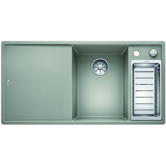 Blanco Axia III 6S gránit mosogatótálca (525851)