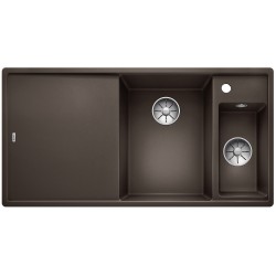 Blanco Axia III 6S gránit mosogatótálca (523471)