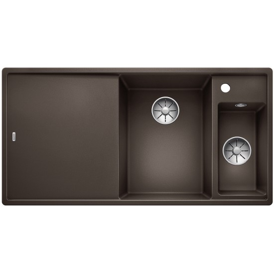 Blanco Axia III 6S gránit mosogatótálca (523471)
