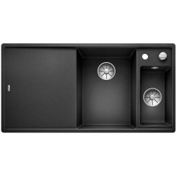 Blanco Axia III 6S gránit mosogatótálca (523472)