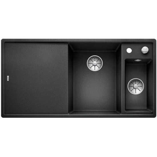 Blanco Axia III 6S gránit mosogatótálca (523472)