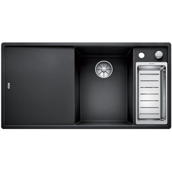 Blanco Axia III 6S gránit mosogatótálca (523472)